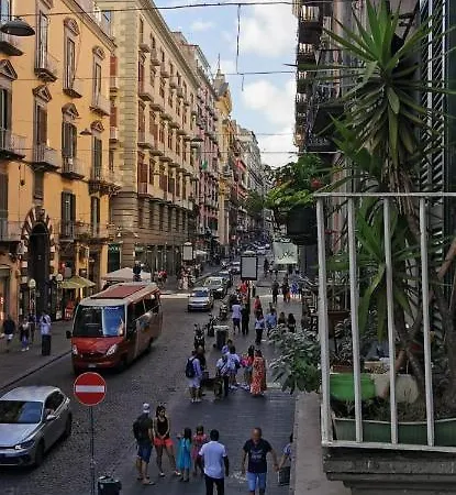 La Tianella * Naples