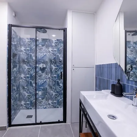 Appartement La Tianella *