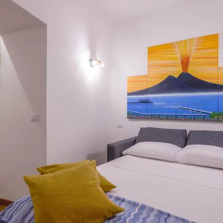 La Tianella * Naples