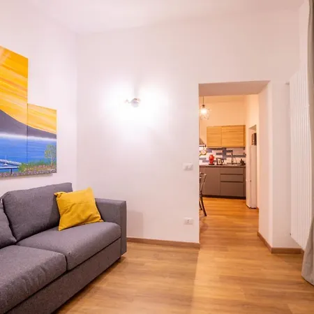 Appartement La Tianella *