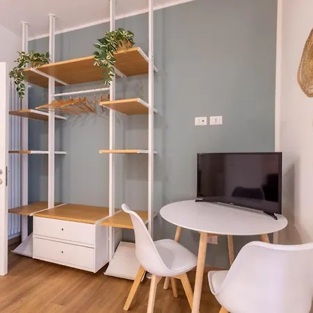 Appartement La Tianella