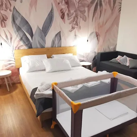 Appartement La Tianella Naples