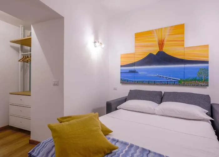 La Tianella * Νάπολη