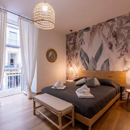 La Tianella Appartement Naples
